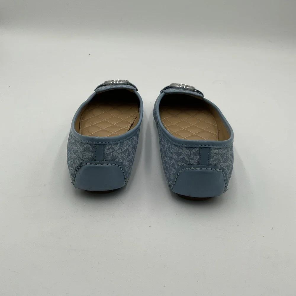 Michael Kors Fulton Moccasin Loafer Women's Size 8.5